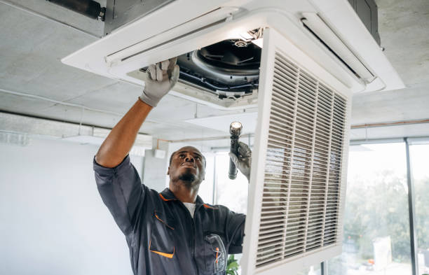 Licensed Ac Installation service in Bennett, NC - FH HVAC